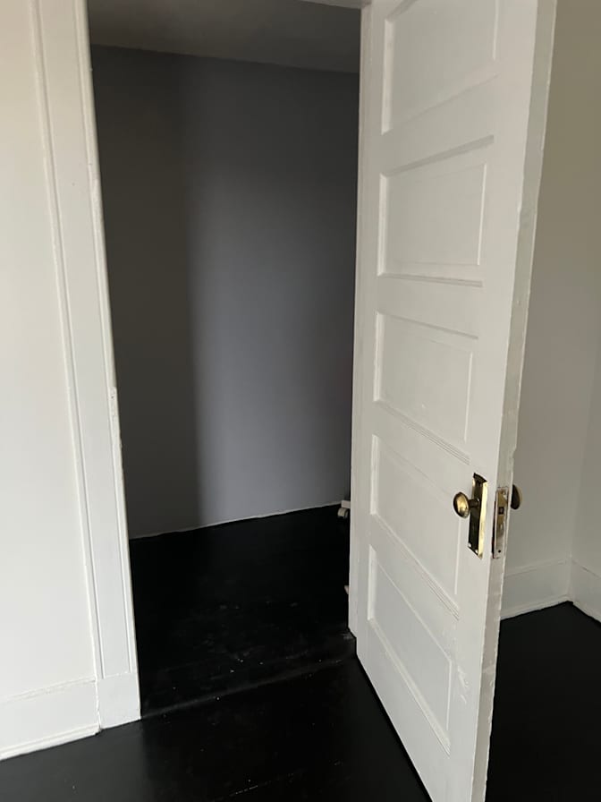 Stephanie's room
