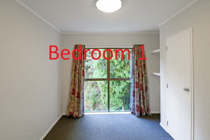 EUGENE's room