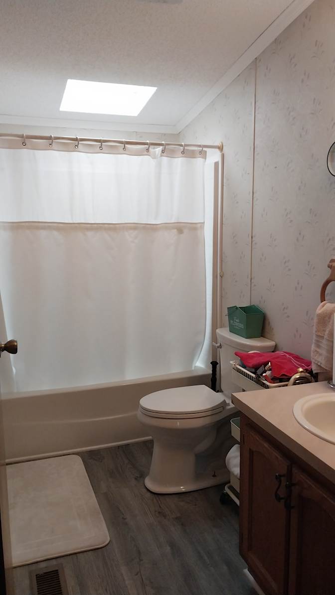 Wendy's room