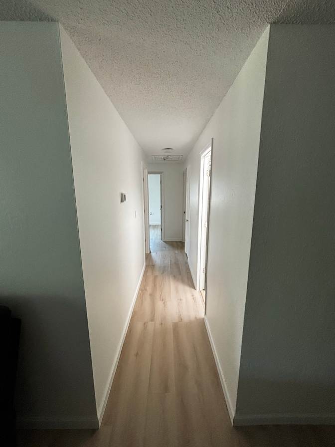 Judith Beckler's room