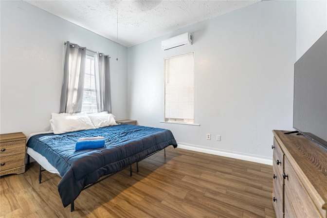 Kaden's room