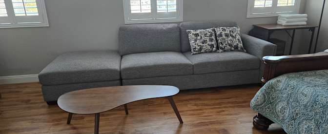 susan's room