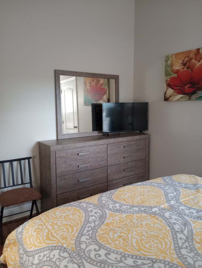 Cesar's room
