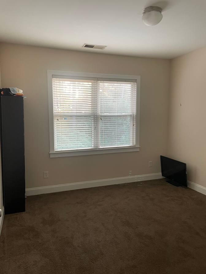 Jason's room