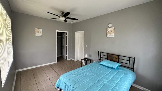PadSplit's room