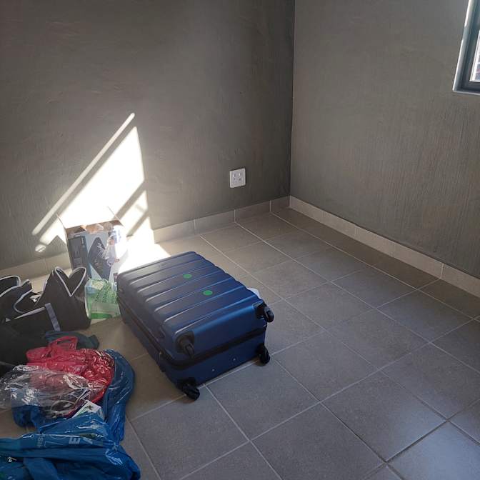 Deborah's room