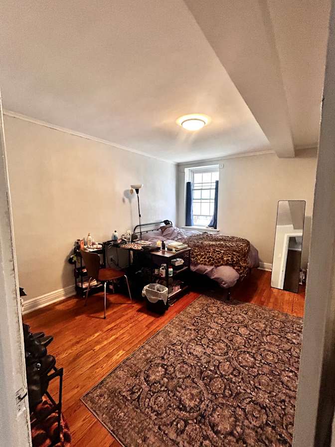 June's room