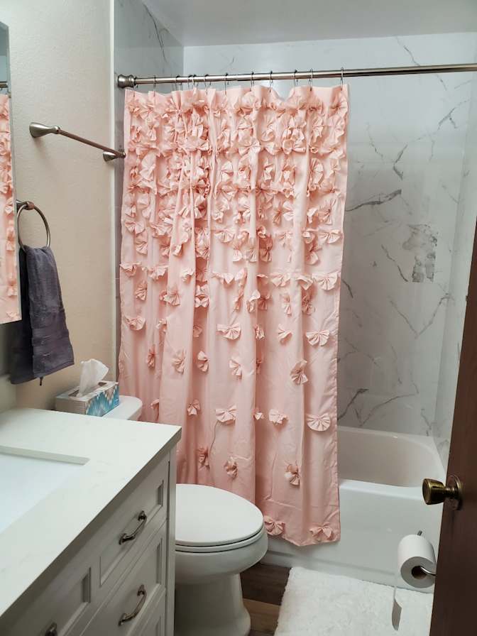 Kaylei's room