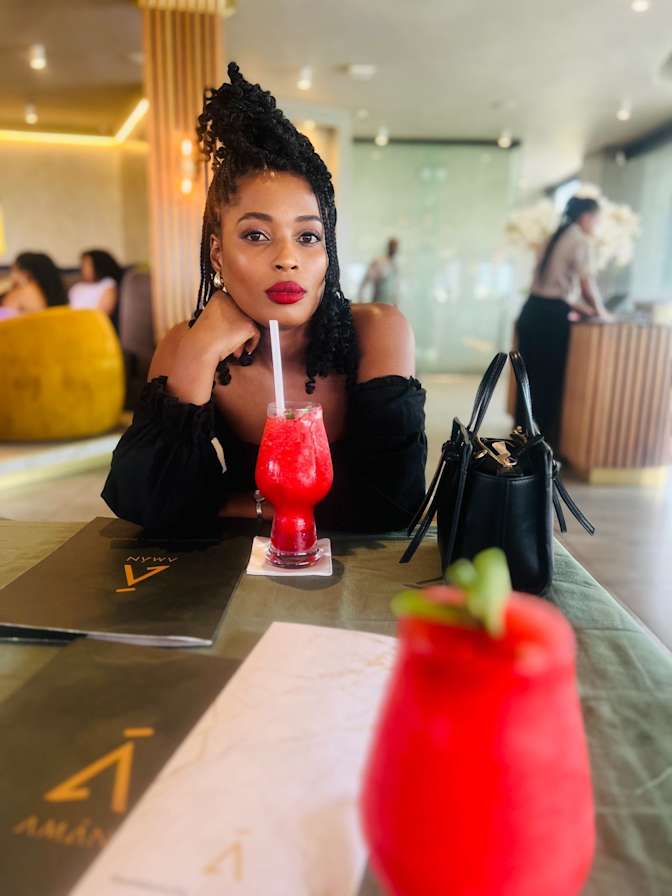Nobuhle Ndwandwe