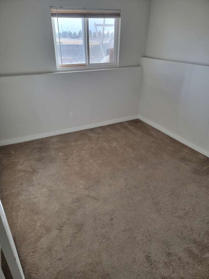 Serei's room