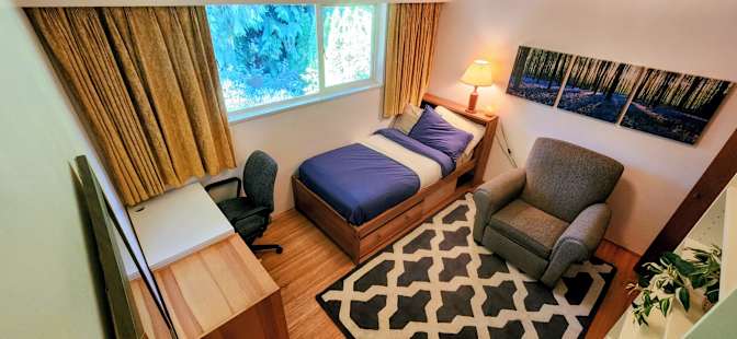 Brandee's room