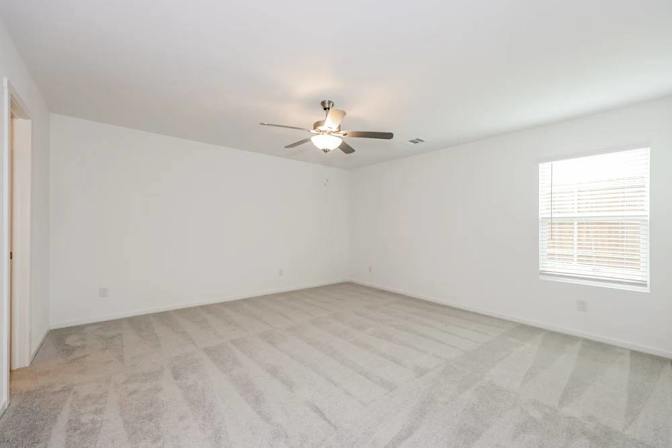 Jamison's room
