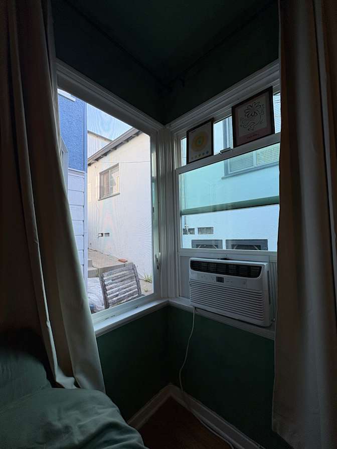 Lorette Ibanco's room