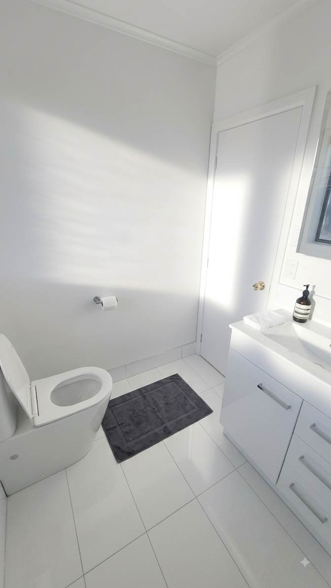 Leaoa's room