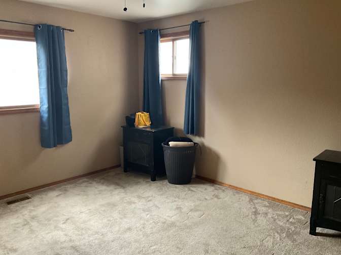 dan's room