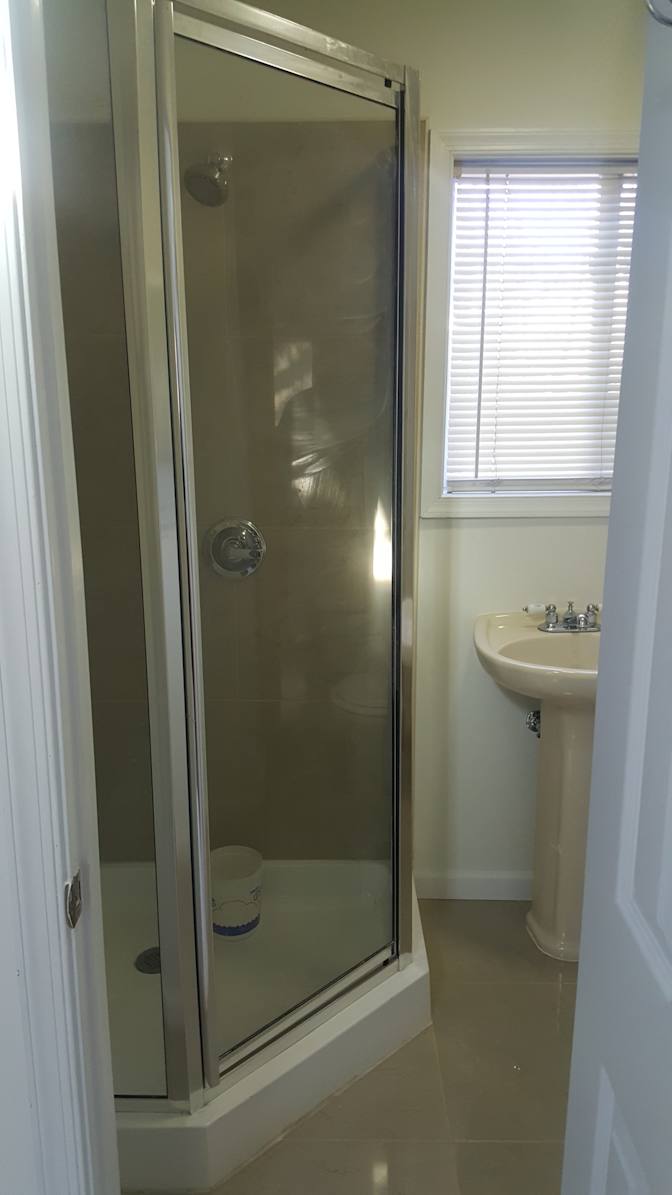 James's room