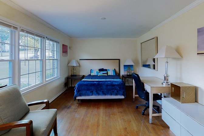 PadSplit's room