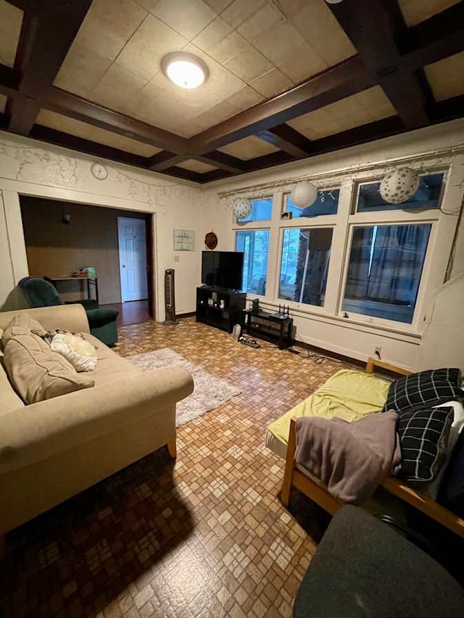 Michelle's room