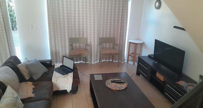 Cleo's room
