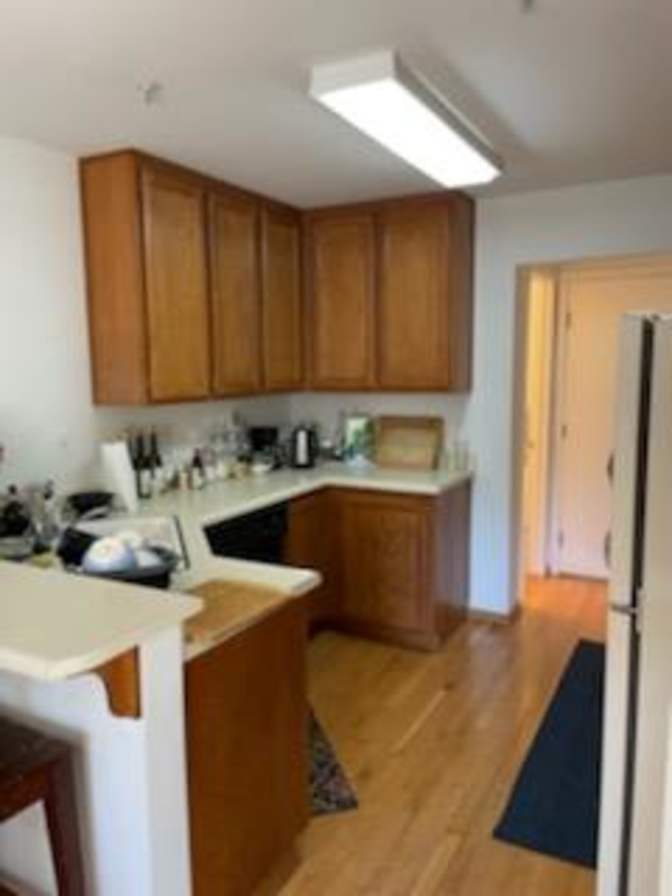 Daniel's room