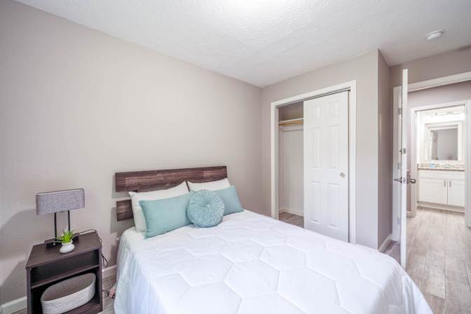 PadSplit's room