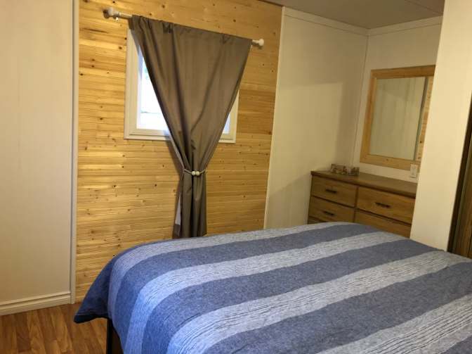 Adriana's room
