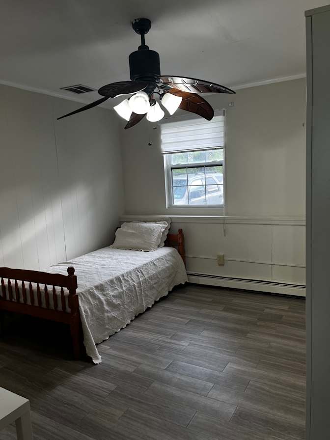 Nathaly's room