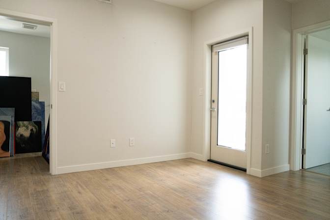 Suhail's room