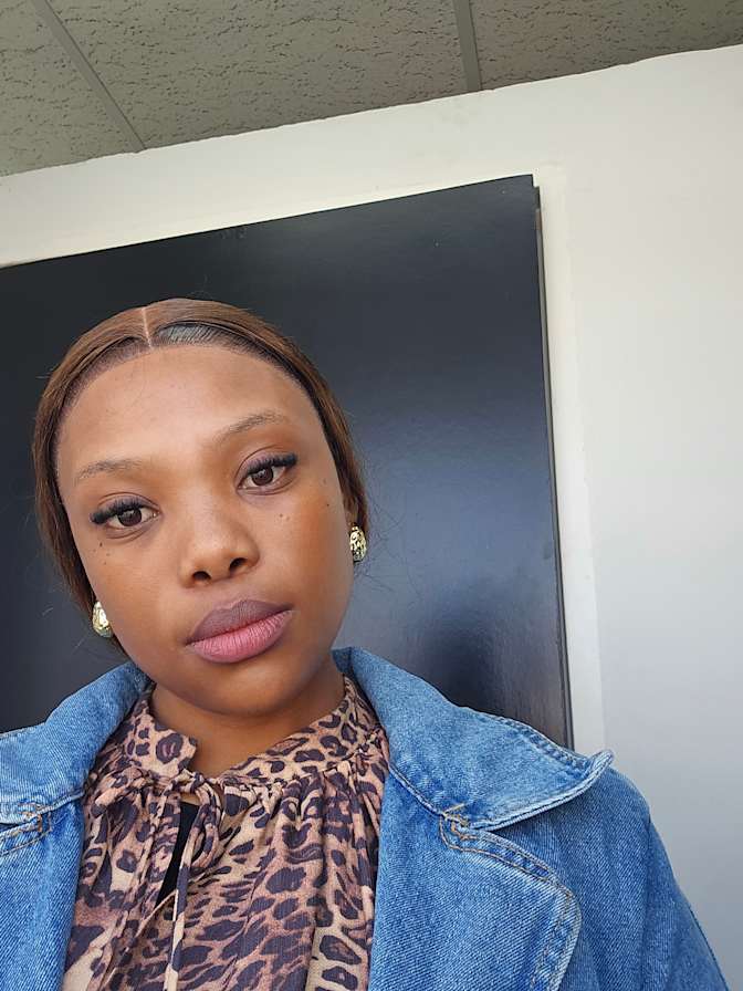 Itumeleng