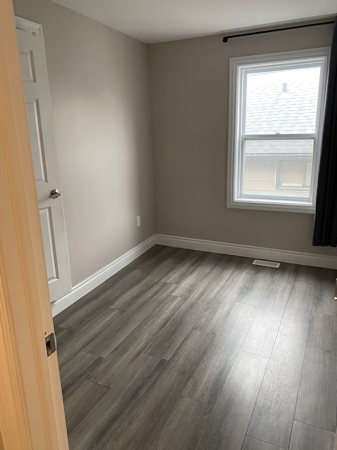 Erika Taves's room
