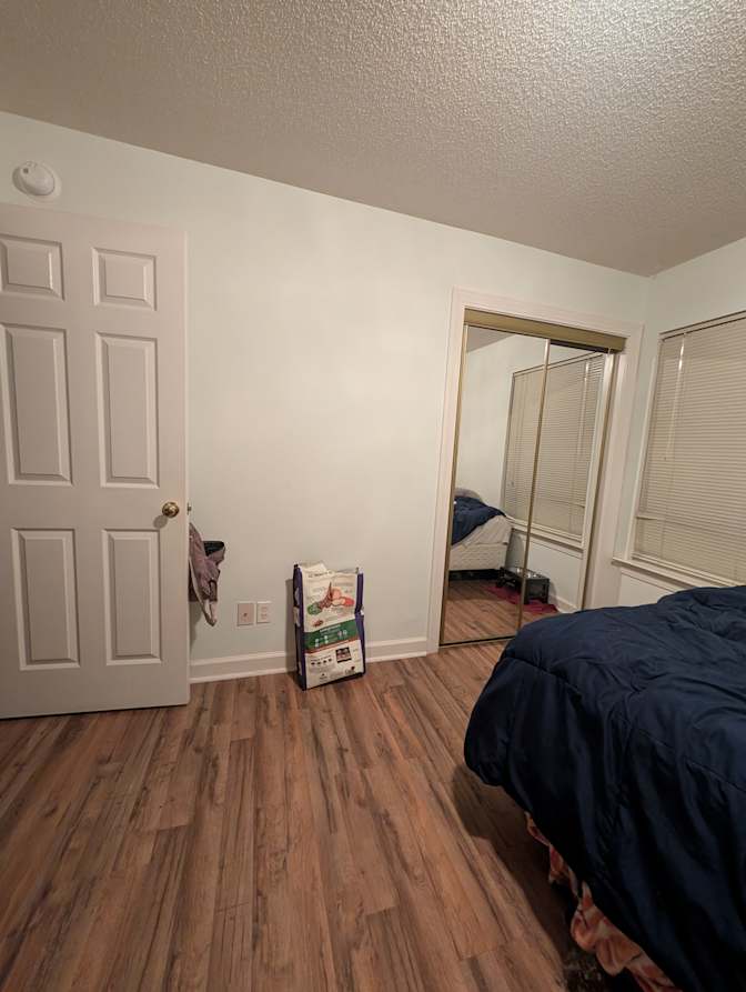 Susan's room