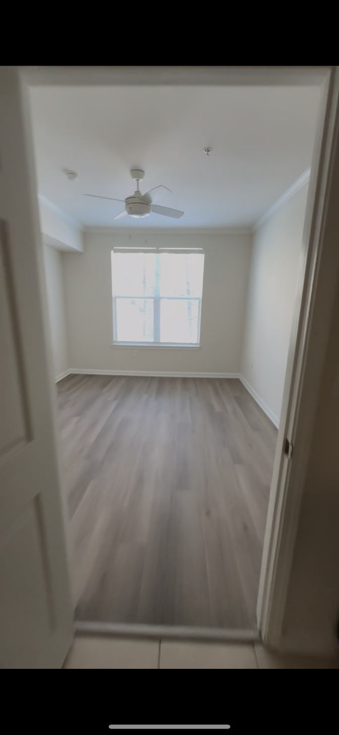 Helen's room