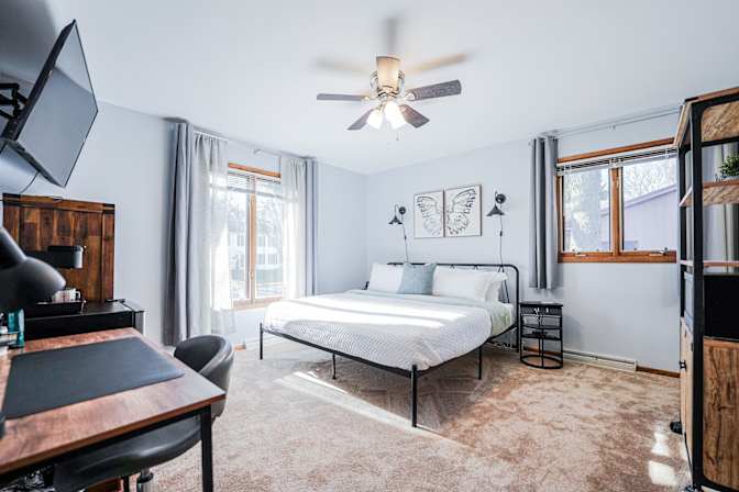 Emily's room