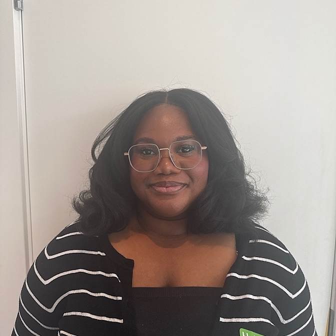 Emmanuella Godspower