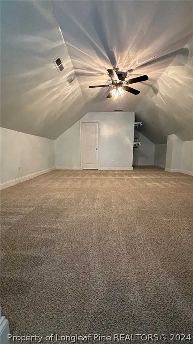 Matthew's room