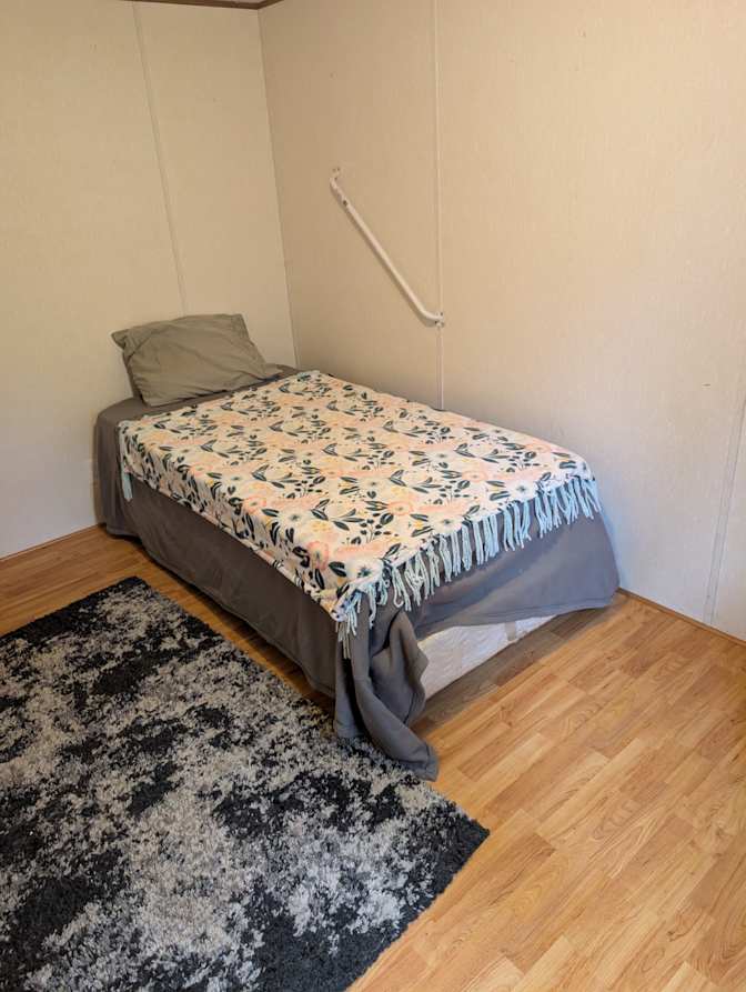 tanya hancock's room