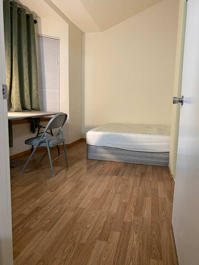 Lily's room