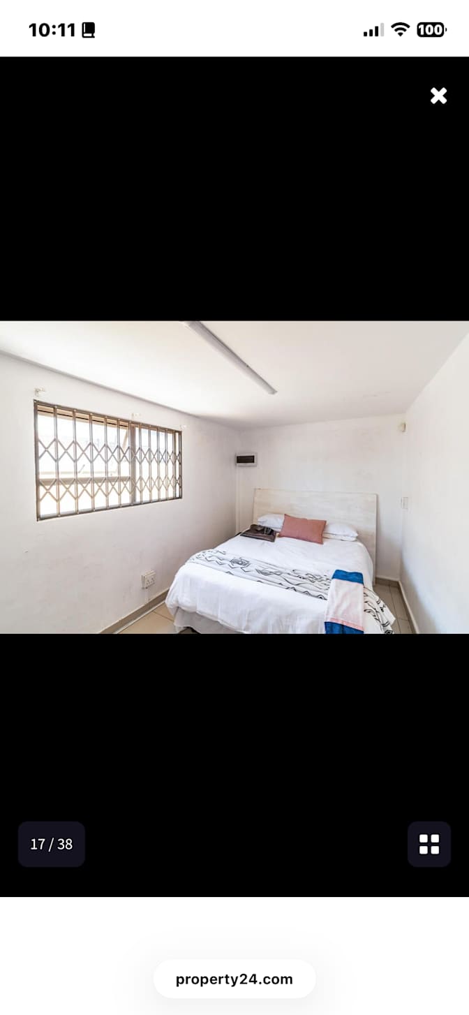 Princess Majola's room