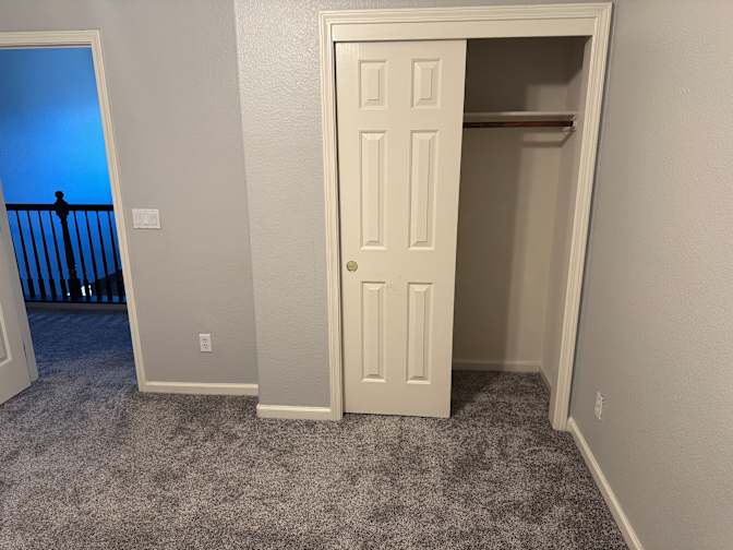 Christopher's room