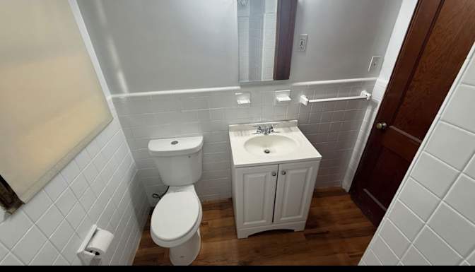 Veronica's room