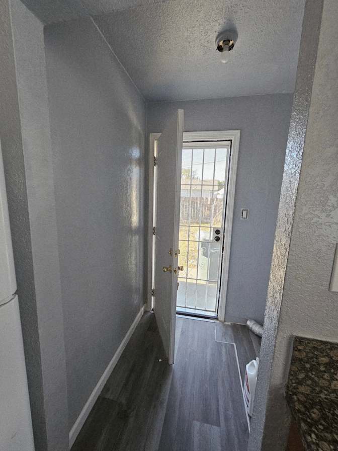 Destiny's room