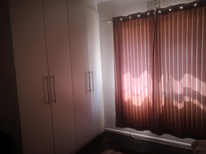 Priscilla's room
