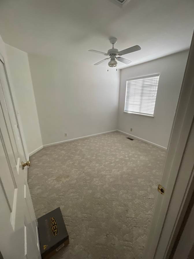 Alexis's room