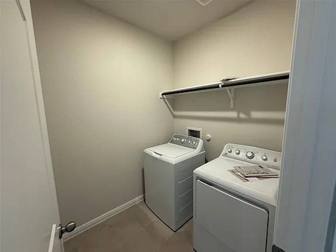 Jerry's room