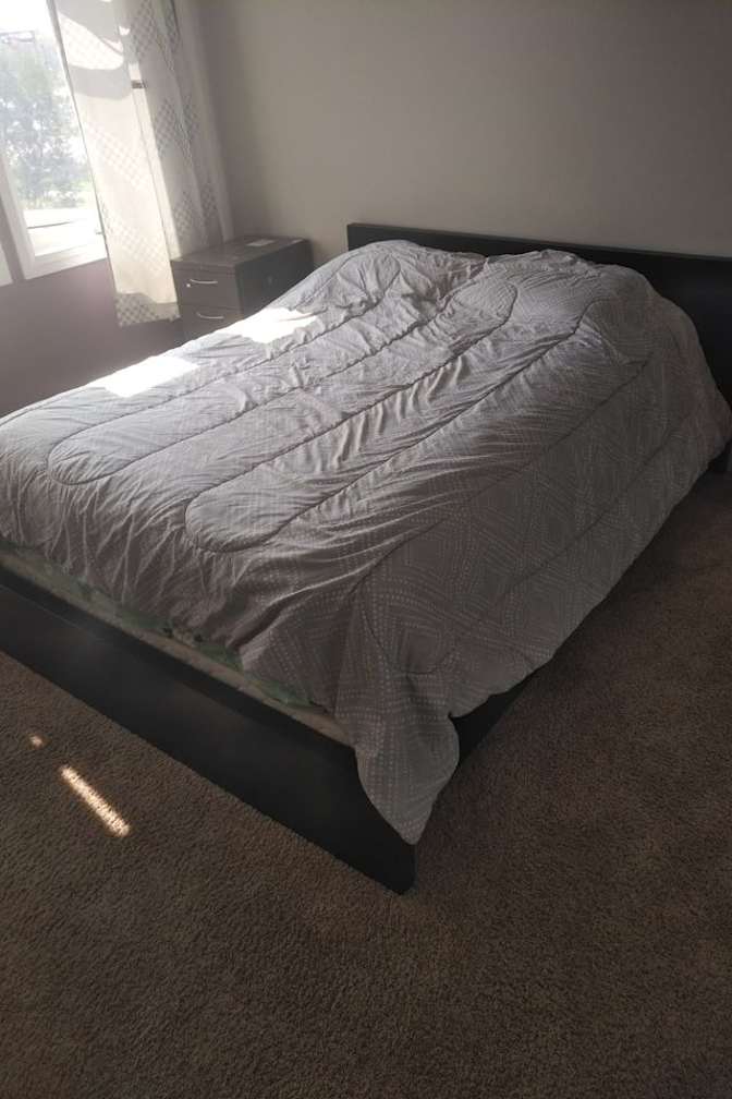 Don's room