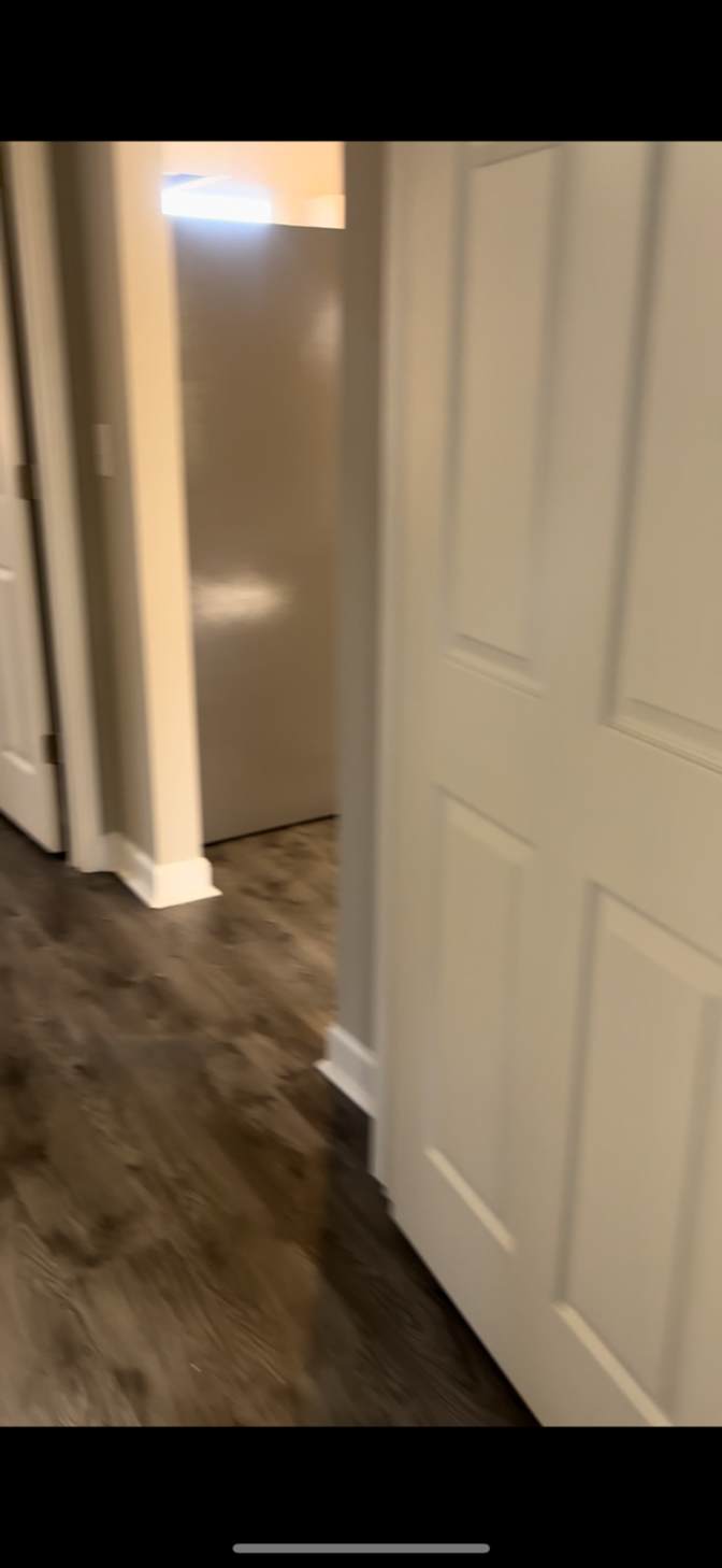 Abdul's room