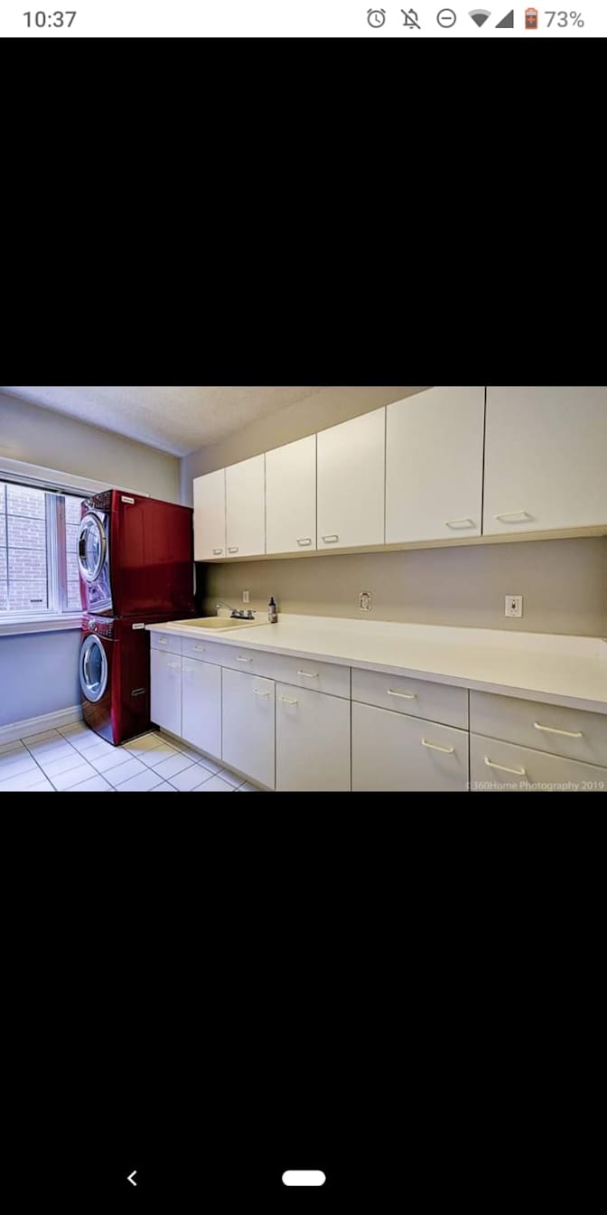 Rahul's room