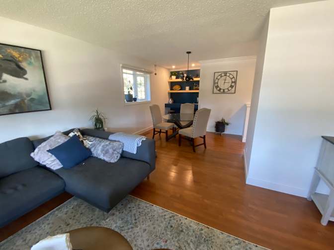 Jody Lambertus's room