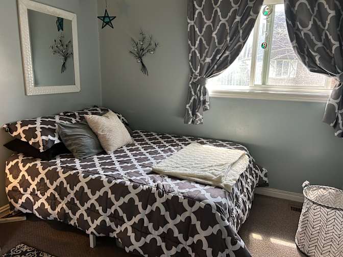 alison's room