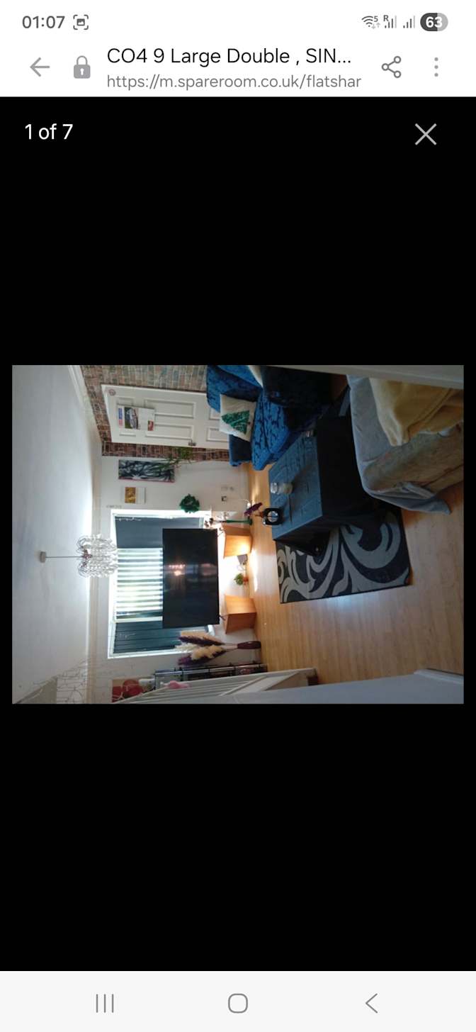 mariusz's room